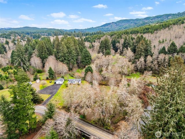 288 S Valley Road, Naselle, WA 98638