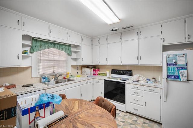 2730 Hickory Tree Road, Winston-salem, NC 27127