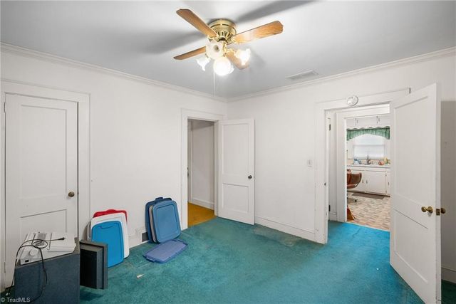 2730 Hickory Tree Road, Winston-salem, NC 27127