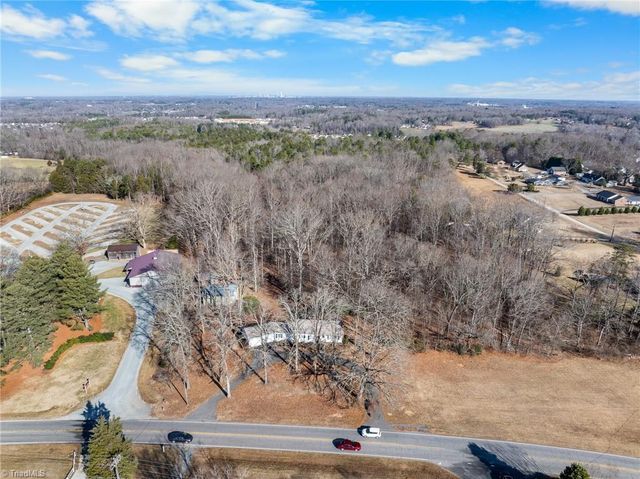 2730 Hickory Tree Road, Winston-salem, NC 27127