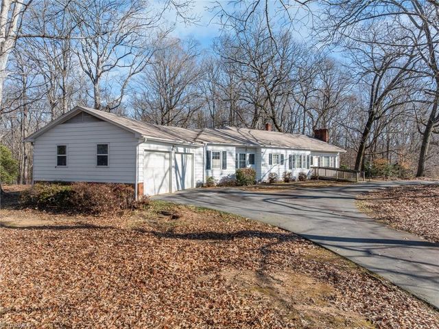 2730 Hickory Tree Road, Winston-salem, NC 27127