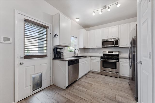 3603 Palomar Valley Drive, Spring, TX 77386