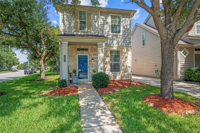 3603 Palomar Valley Drive, Spring, TX 77386