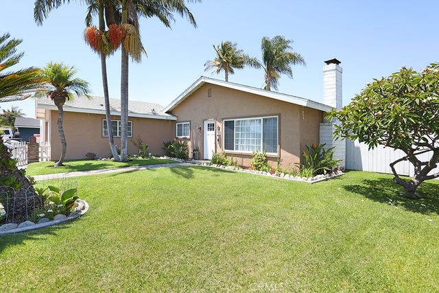 8841 Jarrett, Huntington Beach, CA 92647