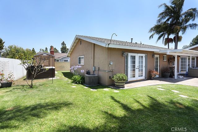 8841 Jarrett, Huntington Beach, CA 92647