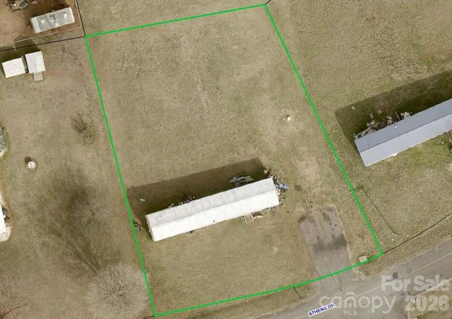 4534 Athens Drive, Newton, NC 28658