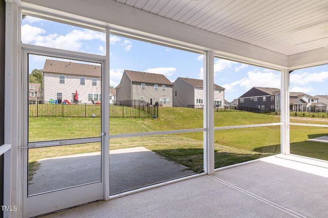 38 Silver Moon Lane, Clayton, NC 27527