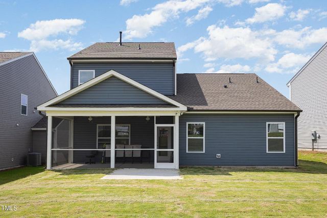 38 Silver Moon Lane, Clayton, NC 27527