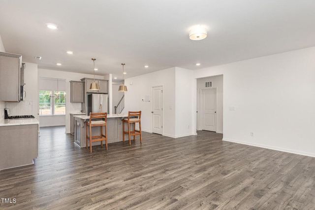 38 Silver Moon Lane, Clayton, NC 27527