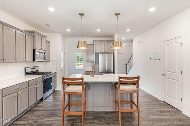 38 Silver Moon Lane, Clayton, NC 27527