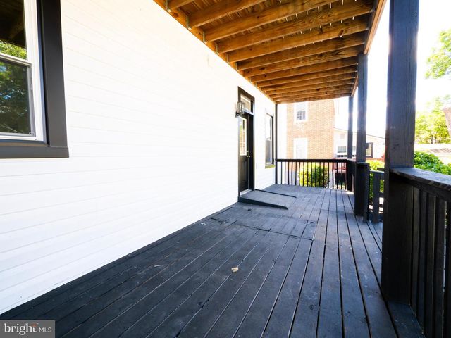 9862 WINCHESTER AVE, Bunker Hill, WV 25413