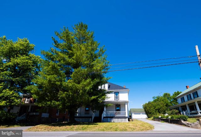 9862 WINCHESTER AVE, Bunker Hill, WV 25413