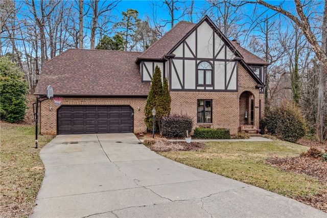 1708 Ambleside Court, Greensboro, NC 27407