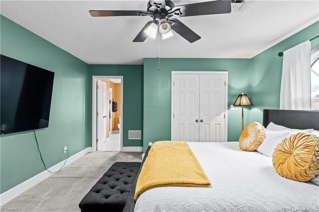 1708 Ambleside Court, Greensboro, NC 27407