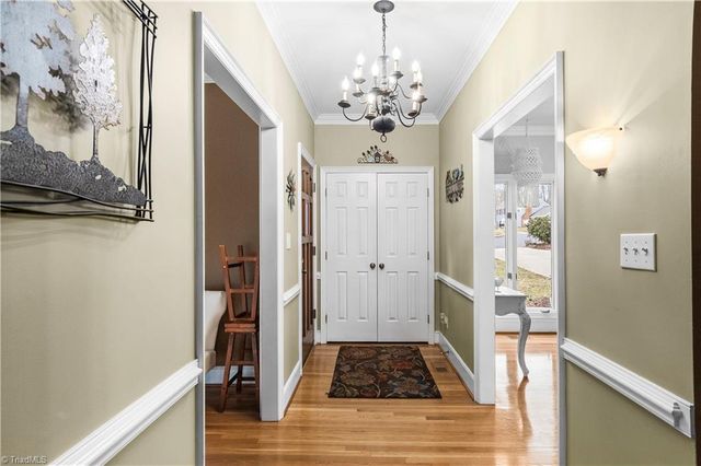 1708 Ambleside Court, Greensboro, NC 27407