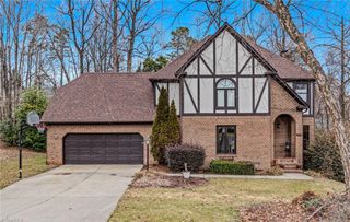 1708 Ambleside Court, Greensboro, NC 27407