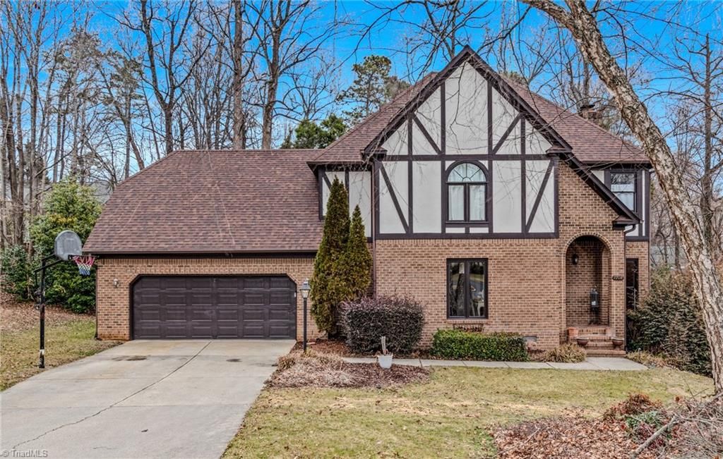 1708 Ambleside Court, Greensboro, NC 27407