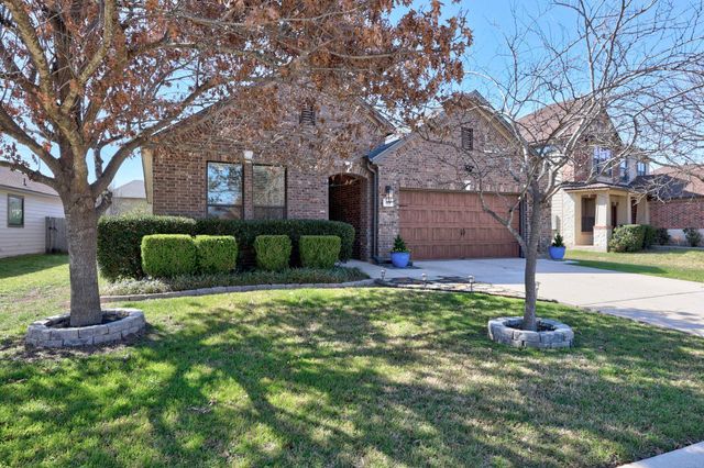 901 Mahomet DR, Pflugerville, TX 78660