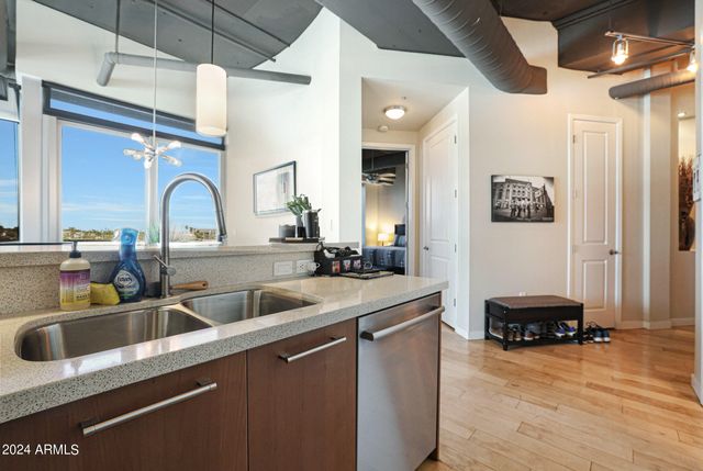 1 E LEXINGTON Avenue 304, Phoenix, AZ 85012