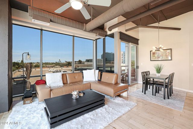 1 E LEXINGTON Avenue 304, Phoenix, AZ 85012