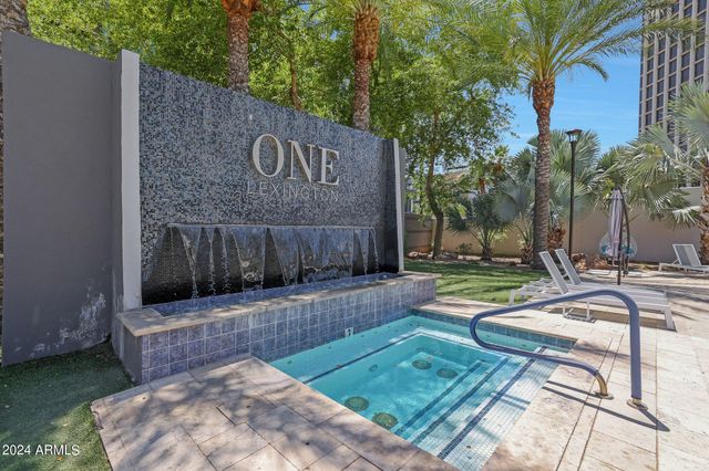 1 E LEXINGTON Avenue 304, Phoenix, AZ 85012