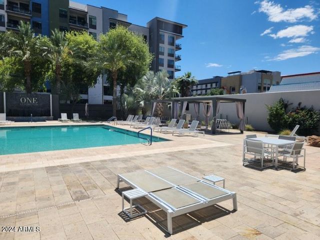 1 E LEXINGTON Avenue 304, Phoenix, AZ 85012