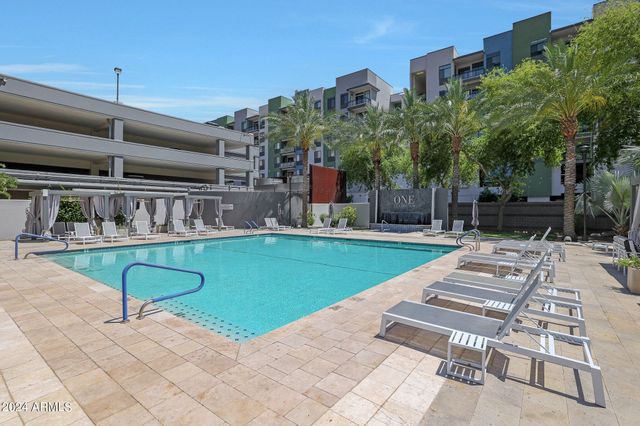 1 E LEXINGTON Avenue 304, Phoenix, AZ 85012