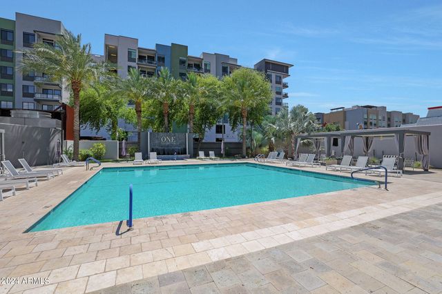 1 E LEXINGTON Avenue 304, Phoenix, AZ 85012