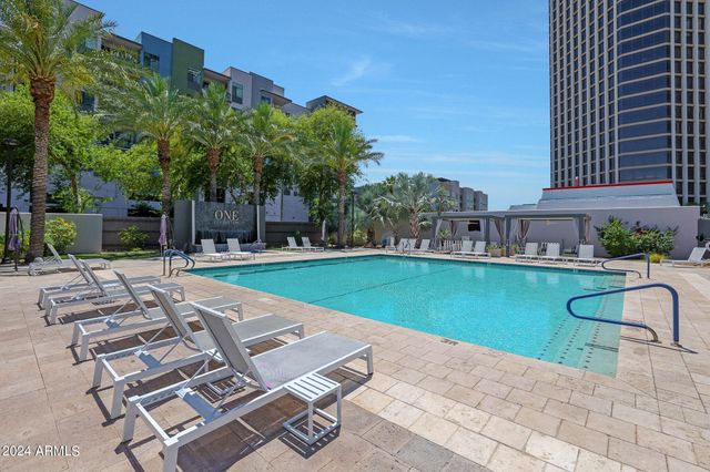 1 E LEXINGTON Avenue 304, Phoenix, AZ 85012