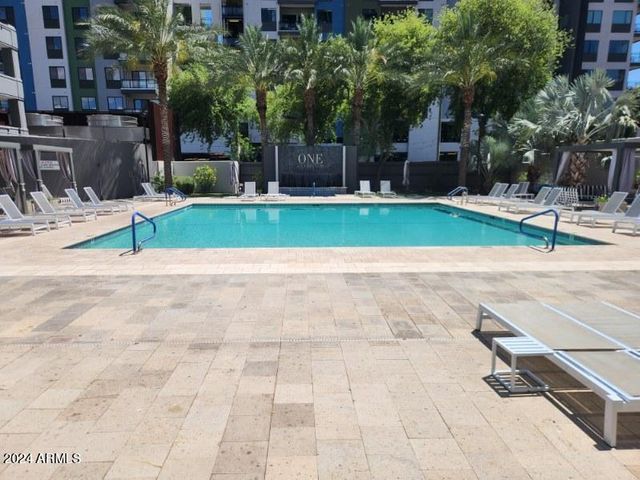 1 E LEXINGTON Avenue 304, Phoenix, AZ 85012