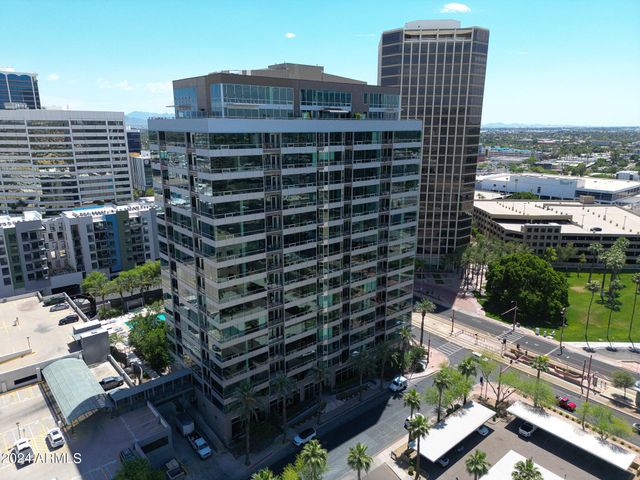 1 E LEXINGTON Avenue 304, Phoenix, AZ 85012