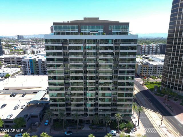 1 E LEXINGTON Avenue 304, Phoenix, AZ 85012