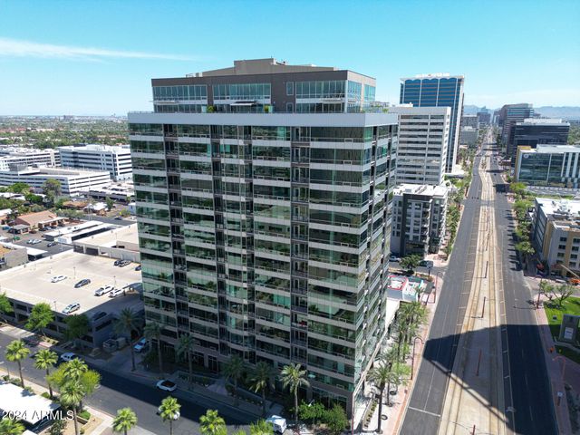 1 E LEXINGTON Avenue 304, Phoenix, AZ 85012