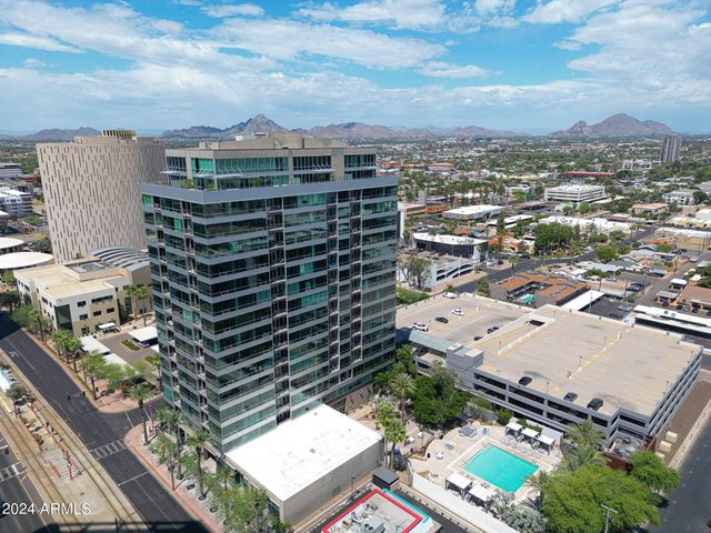 1 E LEXINGTON Avenue 304, Phoenix, AZ 85012