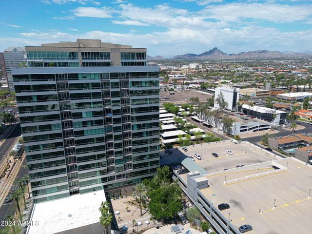 1 E LEXINGTON Avenue 304, Phoenix, AZ 85012