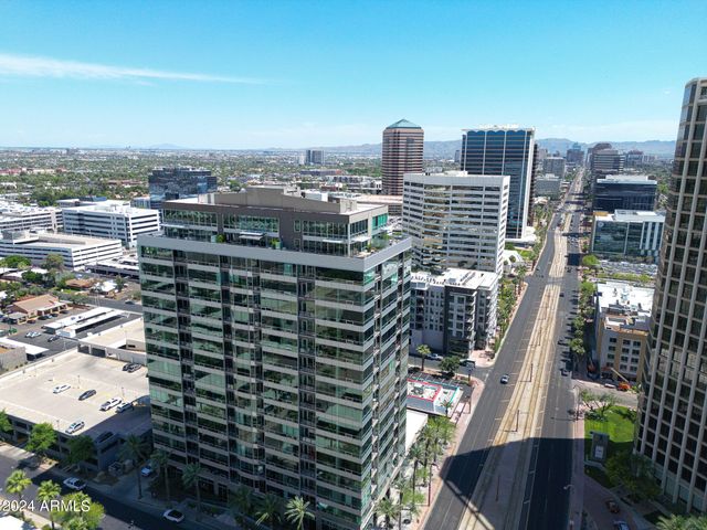 1 E LEXINGTON Avenue 304, Phoenix, AZ 85012