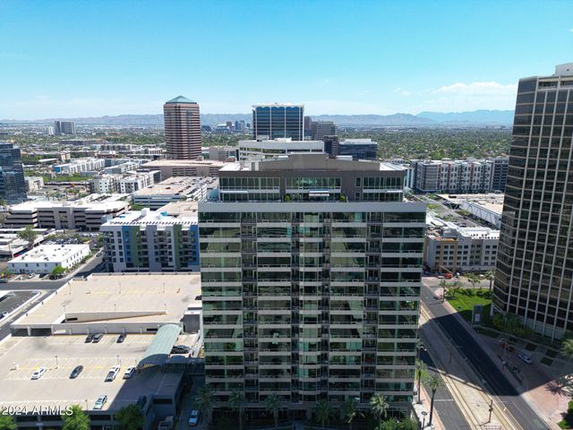 1 E LEXINGTON Avenue 304, Phoenix, AZ 85012