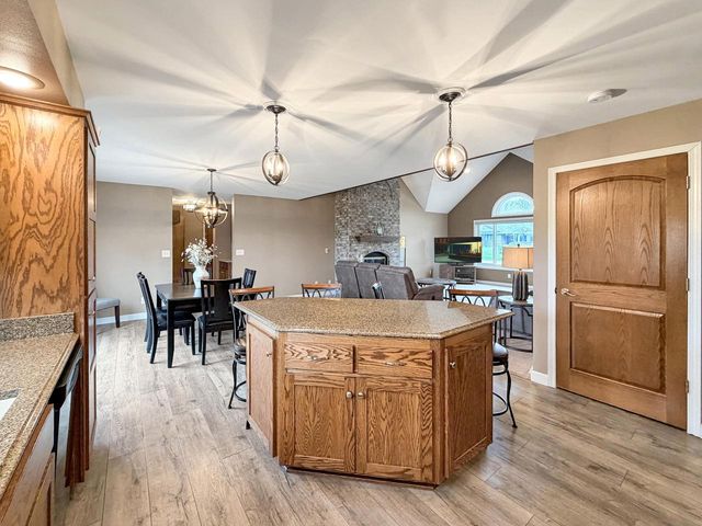 1525 Puritan ROAD, New Holstein, WI 53061