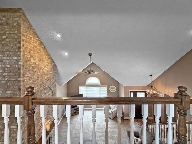 1525 Puritan ROAD, New Holstein, WI 53061