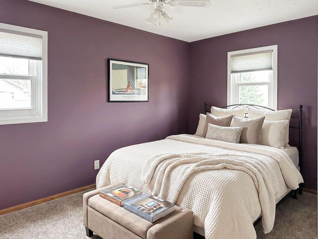 1525 Puritan ROAD, New Holstein, WI 53061