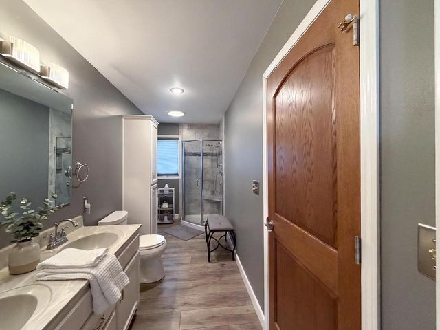 1525 Puritan ROAD, New Holstein, WI 53061