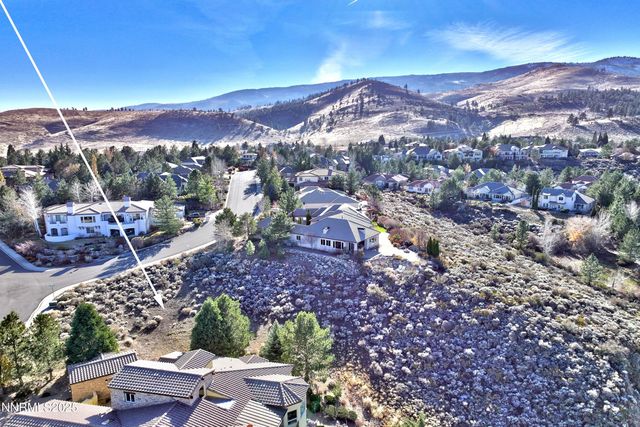 4795 Buckhaven Court, Reno, NV 89519