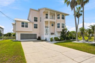 3342 TURKS CAP DRIVE, Hernando Beach, FL 34607