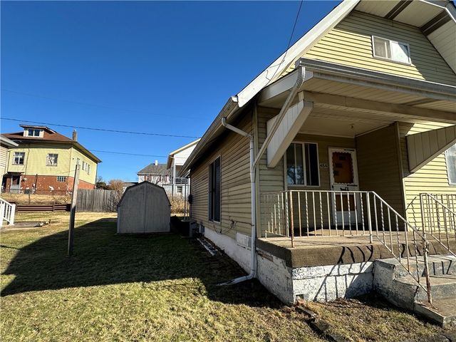454 A St, Monroeville, PA 15146