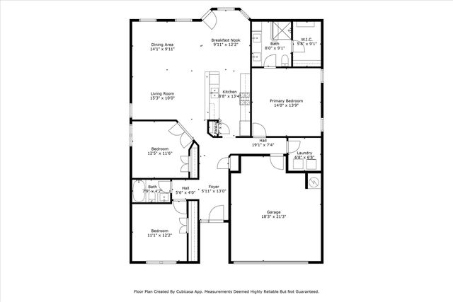 6707 River Ridge Lane, Dickinson, TX 77539