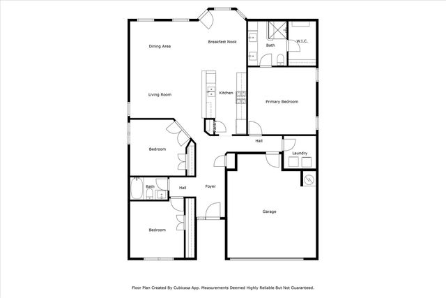 6707 River Ridge Lane, Dickinson, TX 77539
