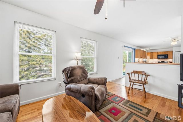 1219 Derbyshire Drive, Manchester, MO 63021