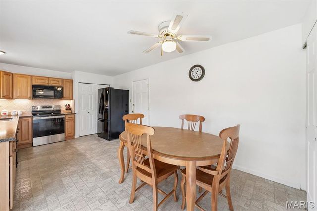 1219 Derbyshire Drive, Manchester, MO 63021