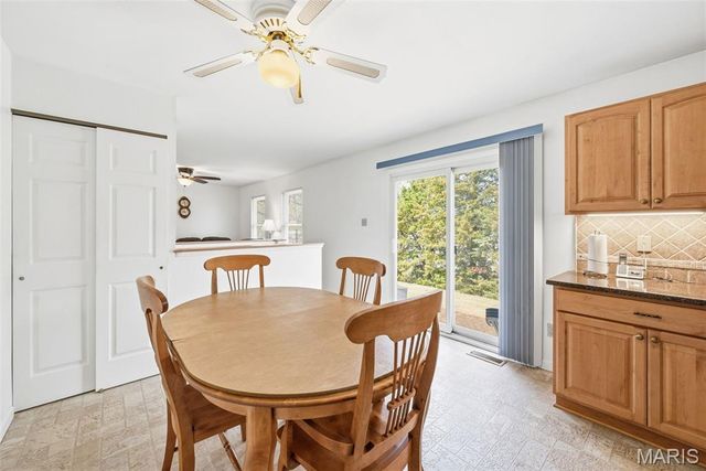1219 Derbyshire Drive, Manchester, MO 63021