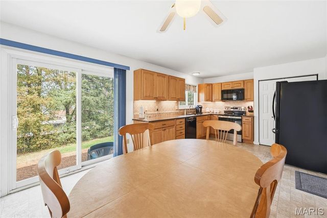 1219 Derbyshire Drive, Manchester, MO 63021